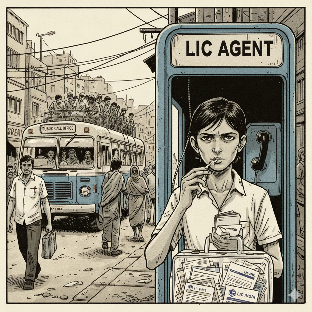 Panel 1: Foundation of Grit